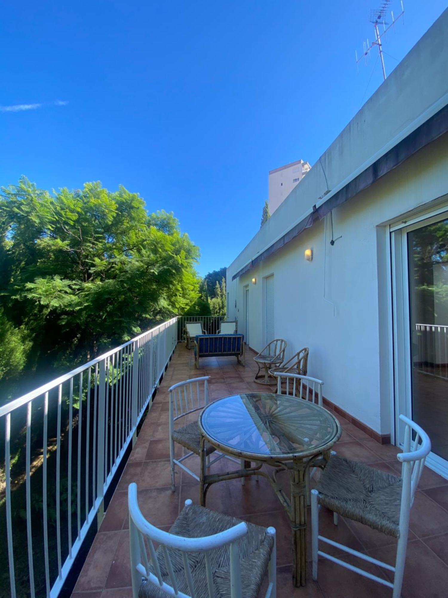 Apartamento Travel Habitat Benicàssim Exterior foto