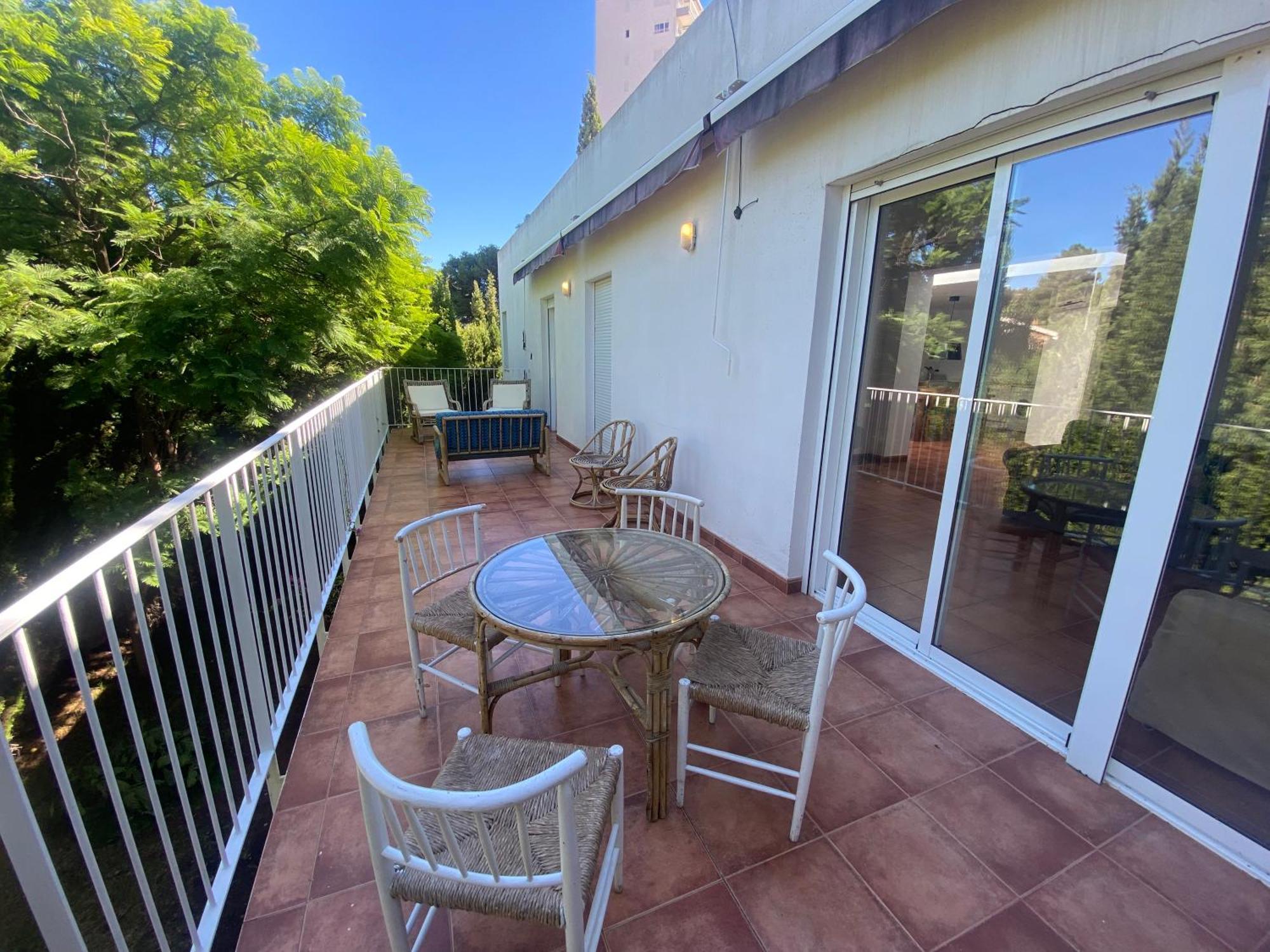 Apartamento Travel Habitat Benicàssim Exterior foto