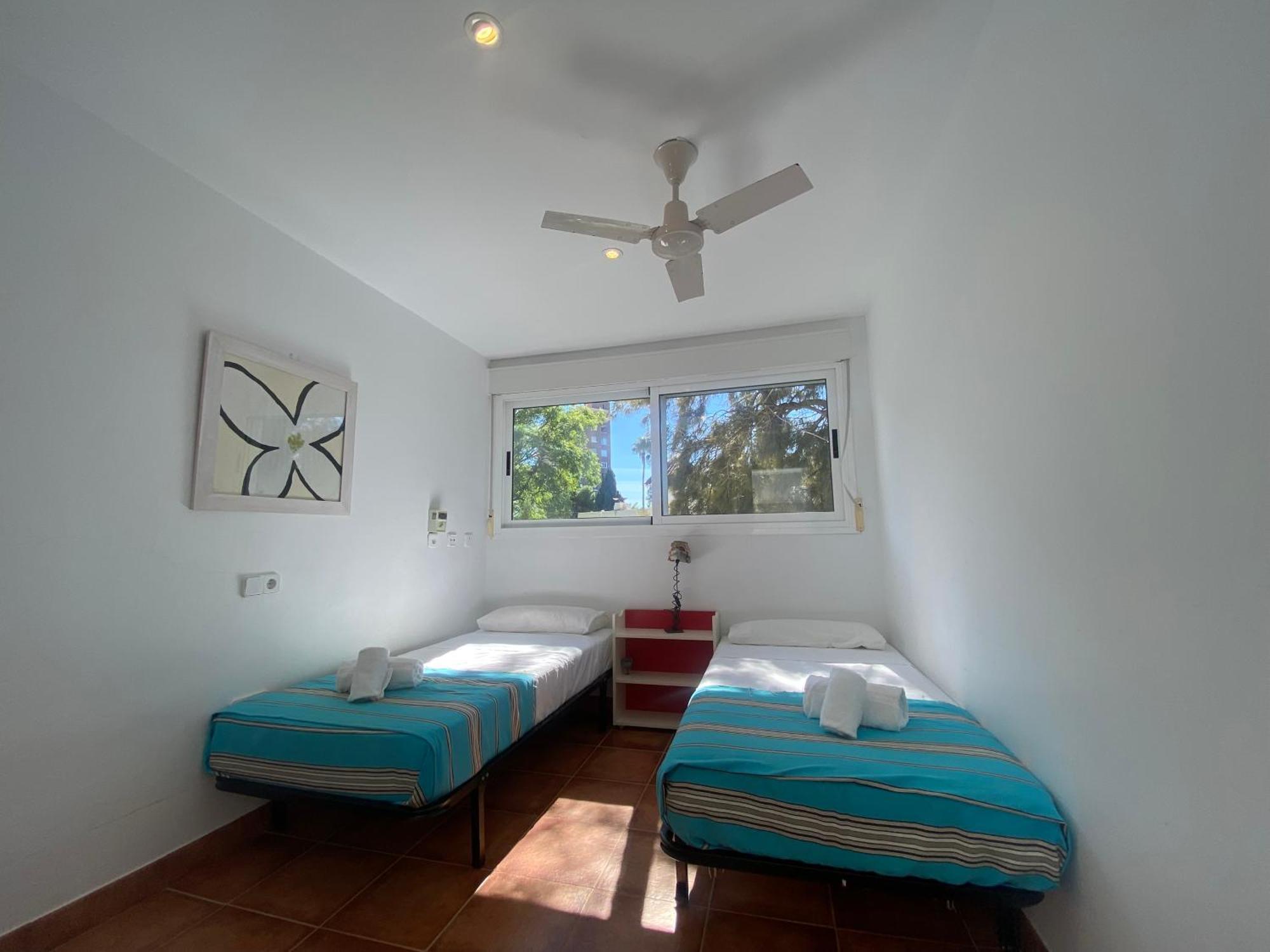 Apartamento Travel Habitat Benicàssim Exterior foto