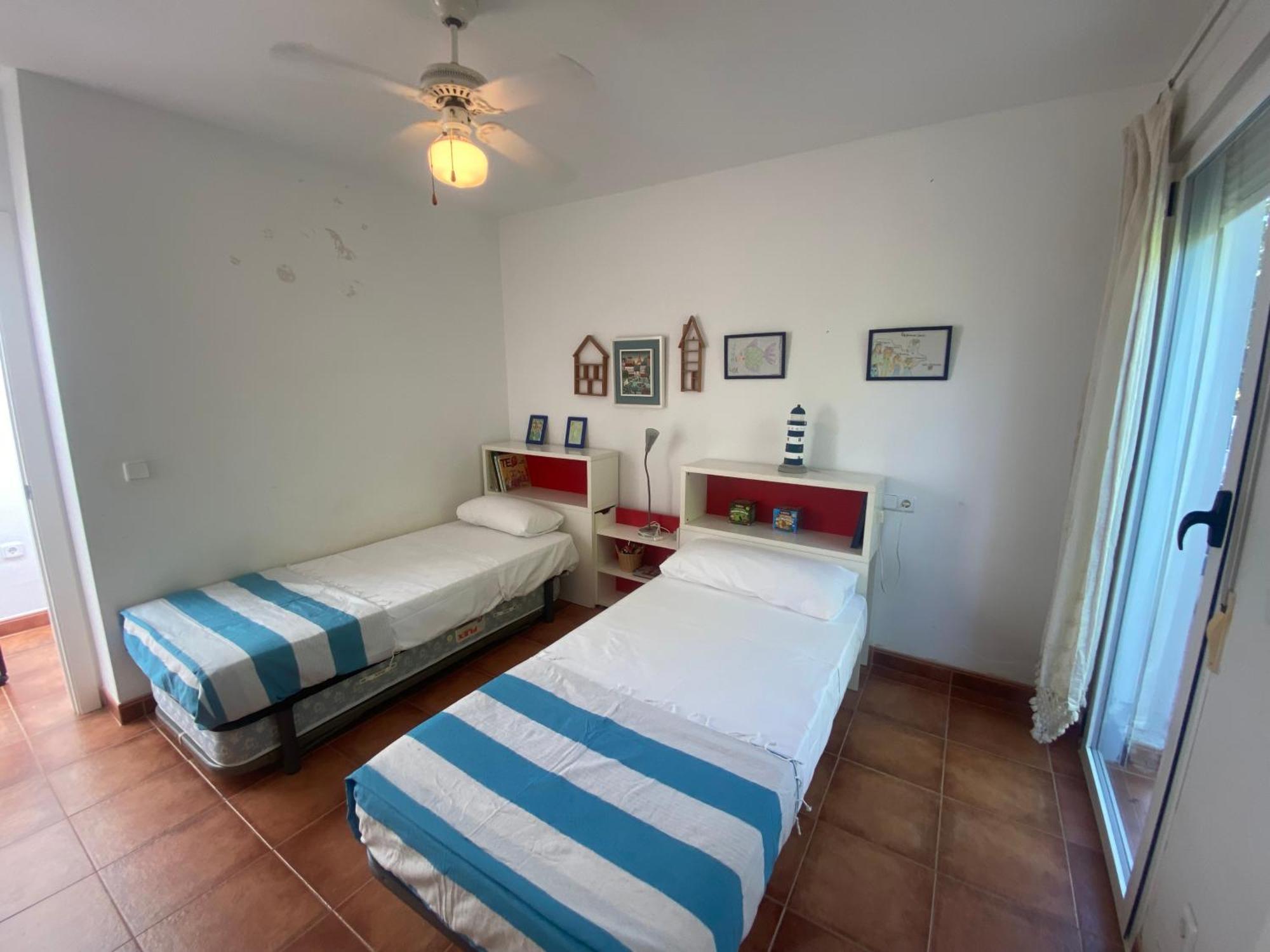 Apartamento Travel Habitat Benicàssim Exterior foto